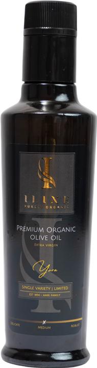 Image du produit Iline Yara Medium (250 ml)