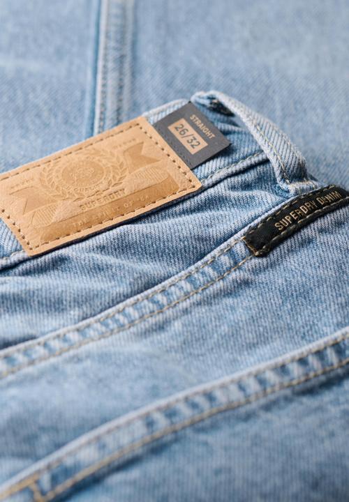 Immagine prodotto Superdry Jeans da donna (W32/L32)