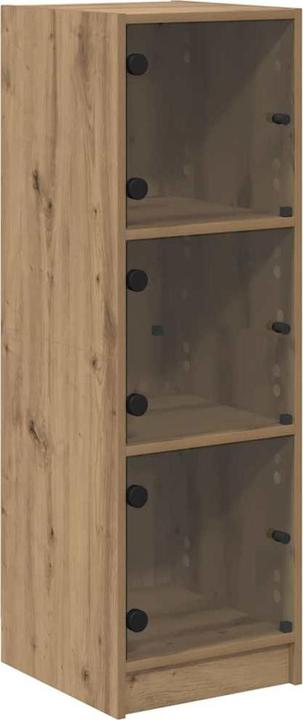 Image du produit vidaXL Highboard (35 x 37 x 109 cm)