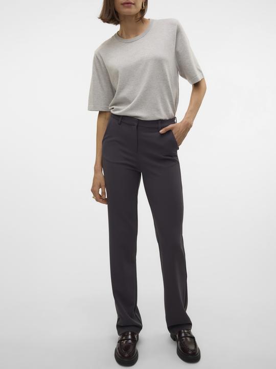 Produktbild Vero Moda VMZAMIRA Mittlere Taille Hose Hose (34)
