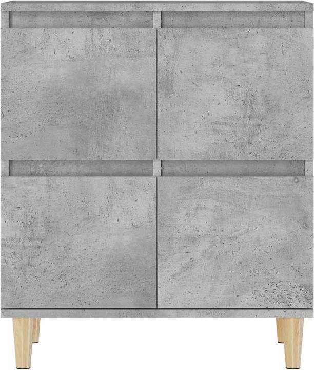 Image du produit vidaXL Sideboard (60 x 60 x 70 cm)