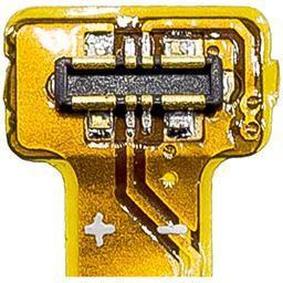 Thumbnail - CoreParts Battery for LG Mobile (Akku), Mobilgerät Ersatzteile, Schwarz