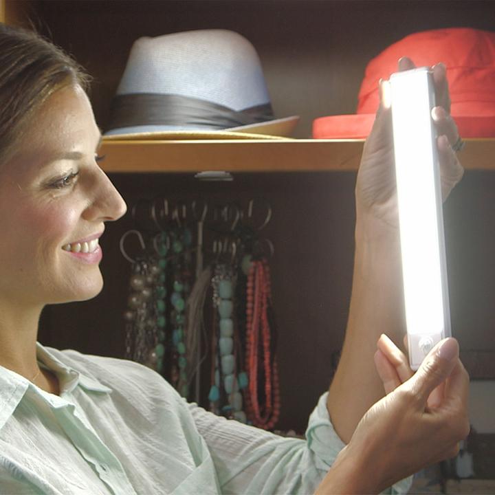 Produktbild HandyLux Slim Bright