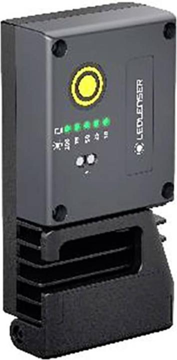 Actual product image Ledlenser iF3R multifunctional light (14 cm, 1000 lm)