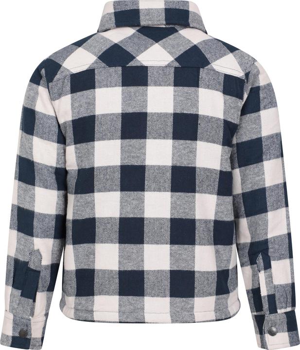 Immagine prodotto Mountain Warehouse Orion Giacca Camicia Bambini (128)