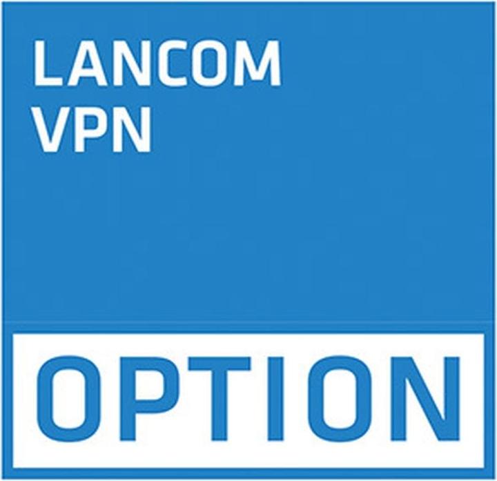 Produktbild Lancom Systems LANCOM VPN 100 Option