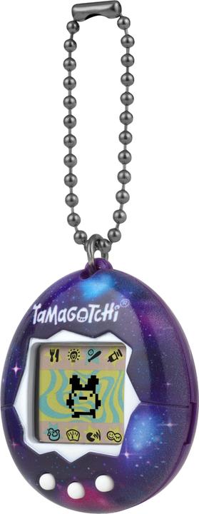 Produktbild Bandai Tamagotchi - Galaxy (Englisch)
