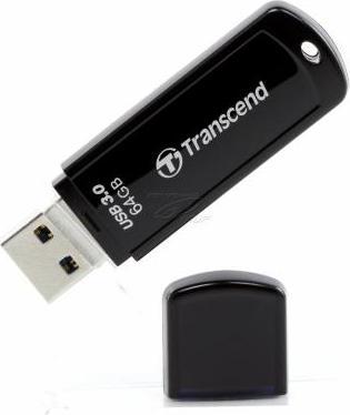 Produktbild Transcend JetFlash 700 (64 GB, USB-A)