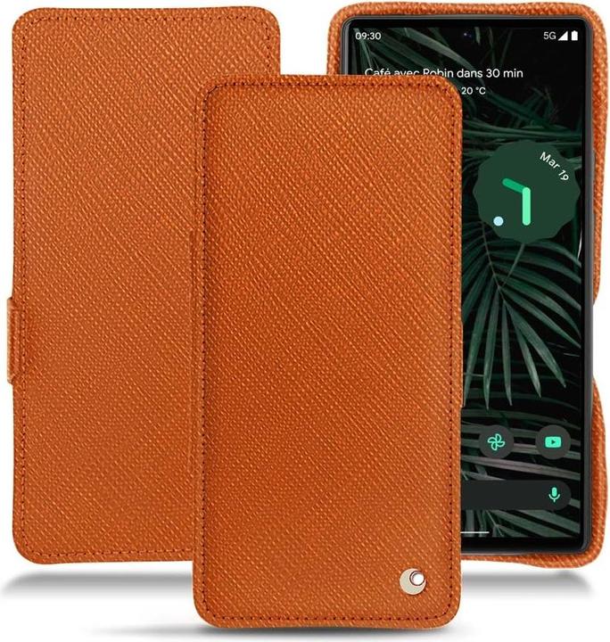 Image du produit Noreve Housse cuir horizontal (Google Pixel 5, Google Pixel 6 Pro)