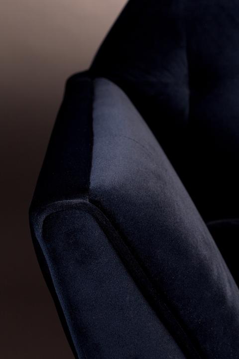 Produktbild Dutchbone Kate (2-Sitzer)