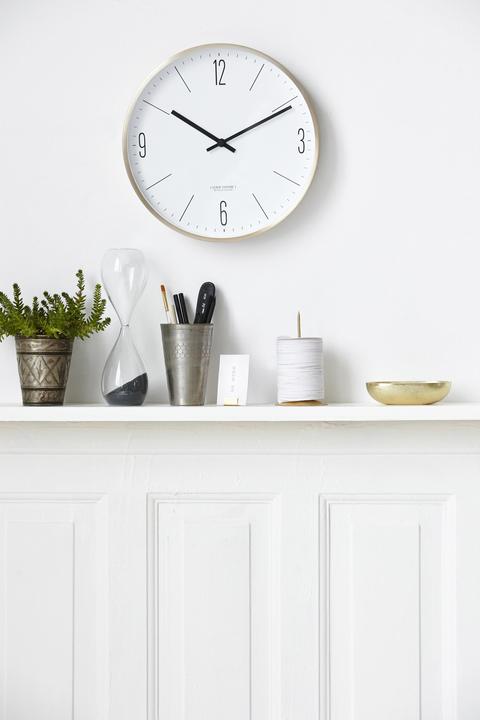 Image du produit House Doctor horlogerie-couture (30 cm)