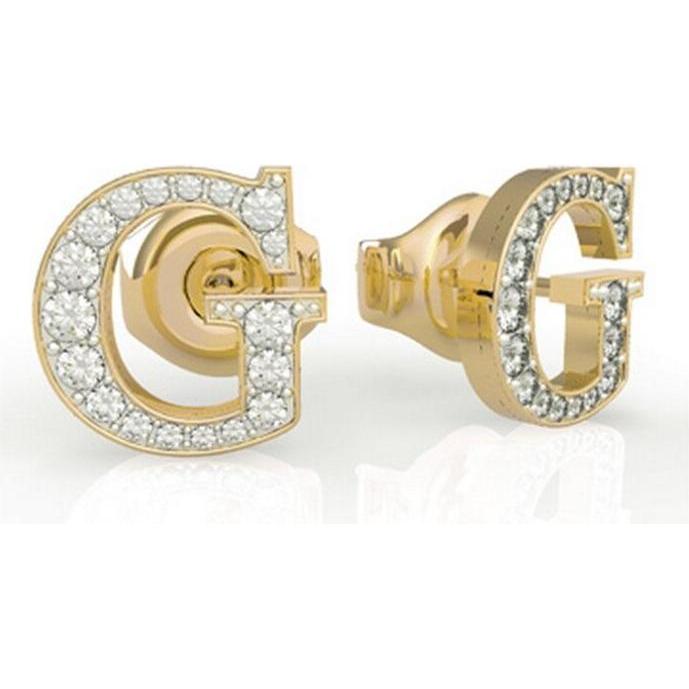 Guess, Ohrringe, JUBE02170JWYGT/U