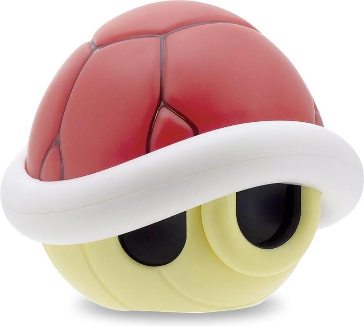 Image du produit Paladone Products Mario Kart Red Shell Light with Sound