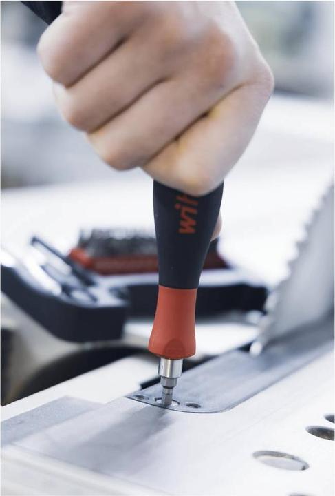 Produktbild Wiha ProBuddy Evo (Schraubschlitz)