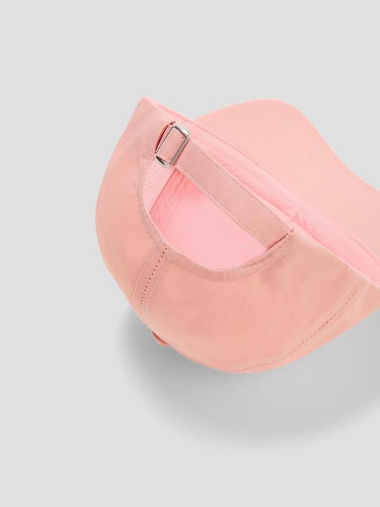 Actual product image s.Oliver Kappe Cap mit Logo-Stickerei
