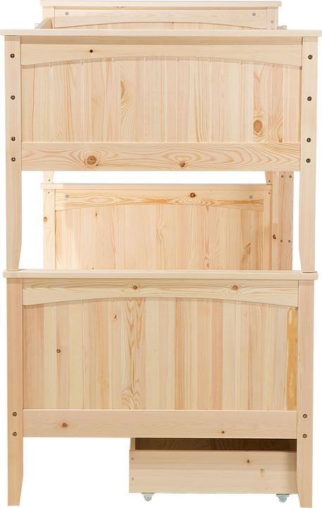 Actual product image Beliani Albon (90x200)