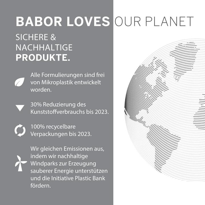 Image du produit Babor CLASSICS - Crème Complexe C (50 ml, Crème 24h)