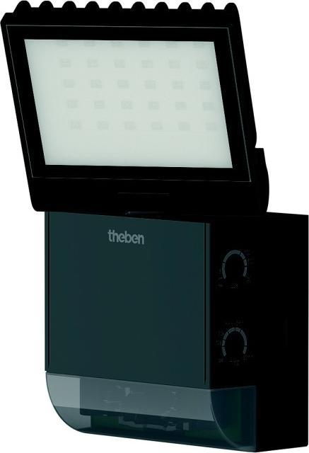 Theben theLeda S8-100 BK