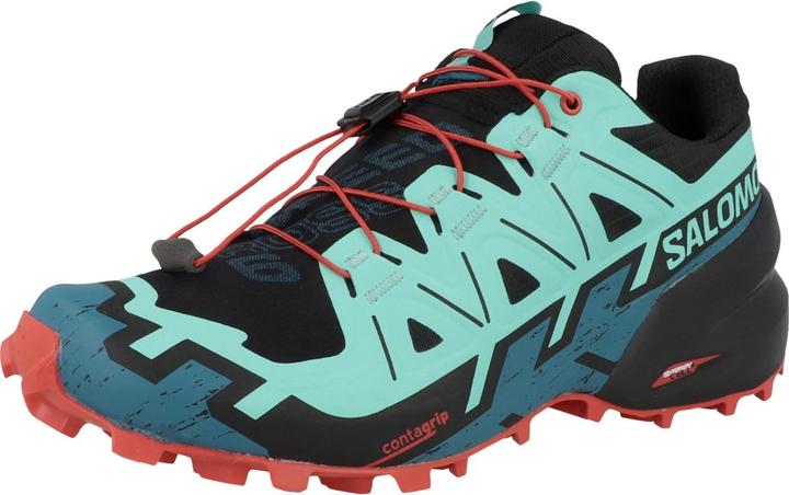 Actual product image Salomon Speedcross 6 (40)