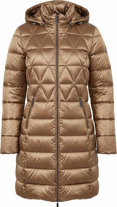 Produktbild Green Goose Damen Leichtstepp-Mantel