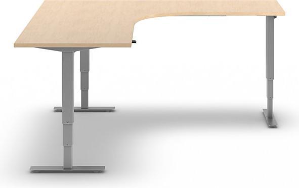 Image du produit kaiserkraft Atlanta (180 x 200 x 128 cm)