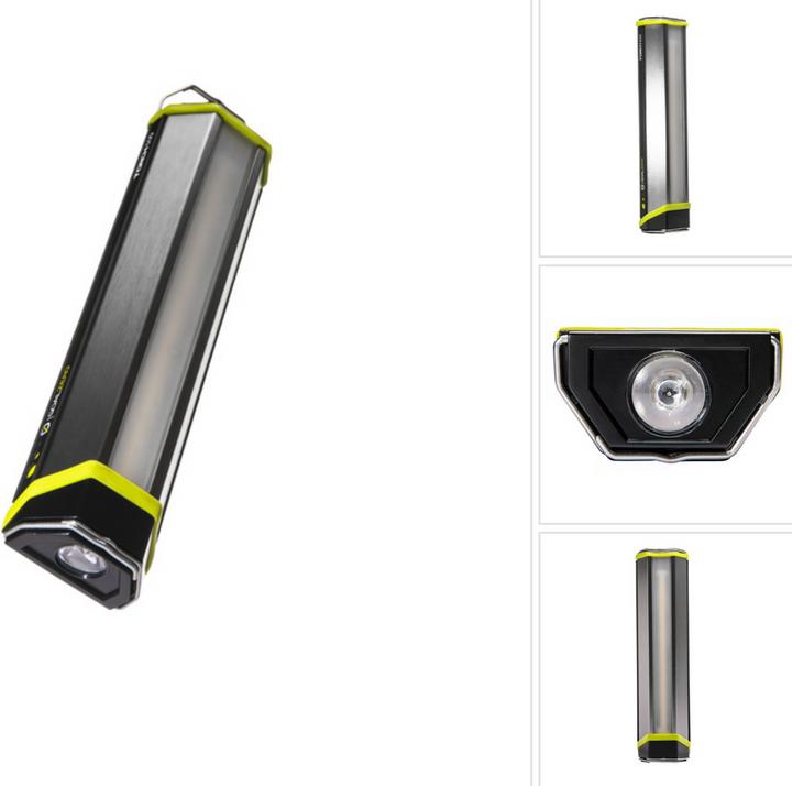 Immagine prodotto Goal Zero Torch 500
