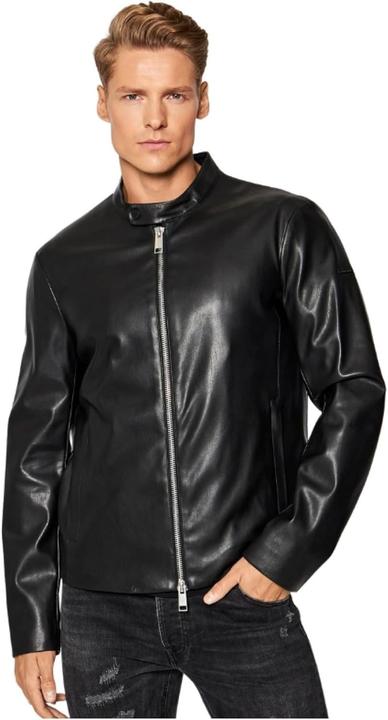 Actual product image Armani Exchange Bomber Jacket (S)