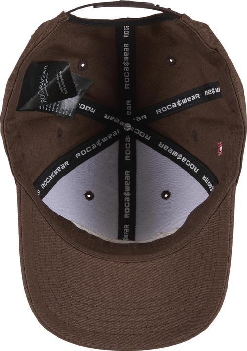 Produktbild Rocawear Baseball Kappe (One Size)