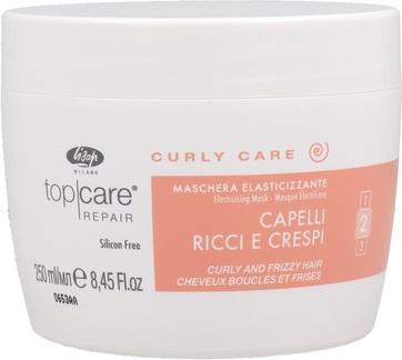 Image du produit Lisap op Care Repair Curly Care Mask (250 ml)