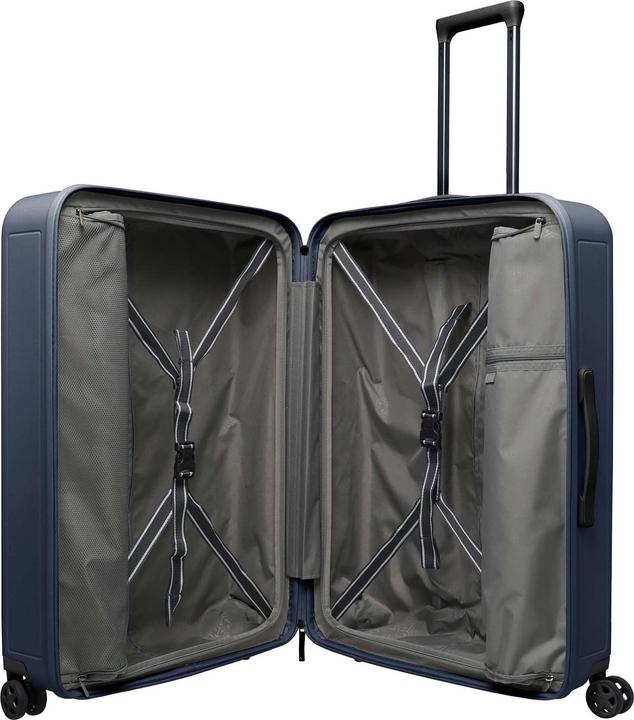 Image du produit Travelite Panello 4W Trolley (41 l)