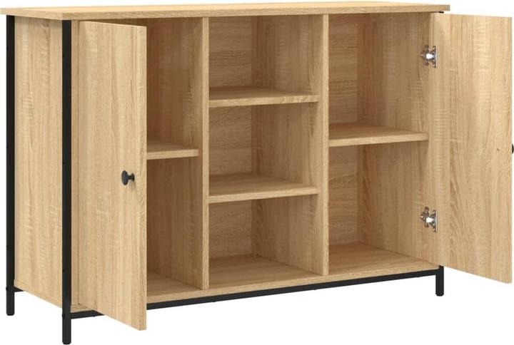 Produktbild vidaXL Sideboard (100 x 35 x 70 cm)