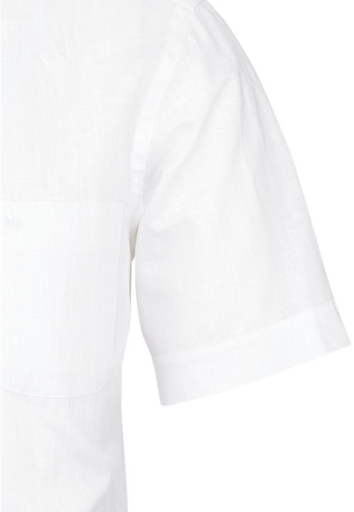 Immagine prodotto Kauf "Bari Button Down Langarm regular fit mit Kontrast mit Leinen" (M)