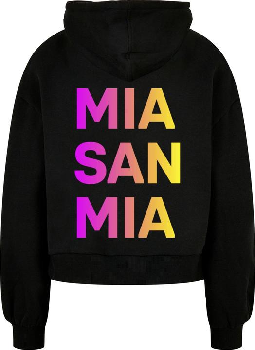 Immagine prodotto FC Bayern München Felpa con cappuccio da donna Logo PY Organic - 115643 (S)