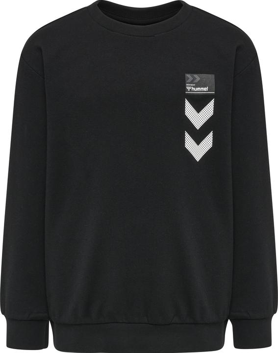 Actual product image hummel Wimb Sweatshirt (110, 116)