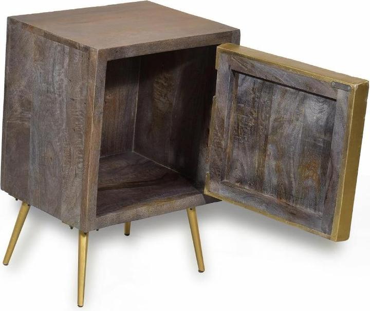 SIT Möbel Kenny (45 x 33 x 60 cm)