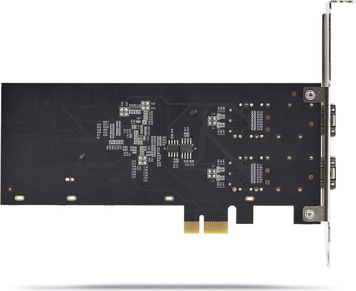 Actual product image StarTech P021GI-NETWORK-CARD (PCI Express 1.0)