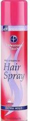 Immagine prodotto Professional Touch Spray per capelli rosa extra (400 ml)