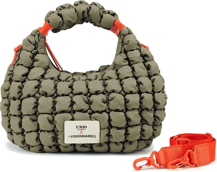 Image du produit Les Visionnaires Unio Kitzbuehel Bubble Schultertasche S 34.5 cm