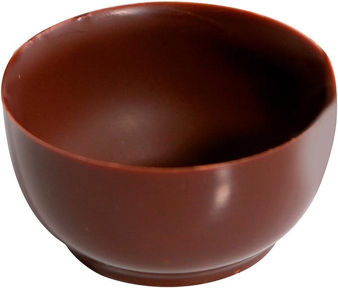 Produktbild Martellato Pralinenform Coupeschale (4 cm)
