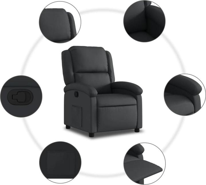 Produktbild vidaXL Ruhesessel