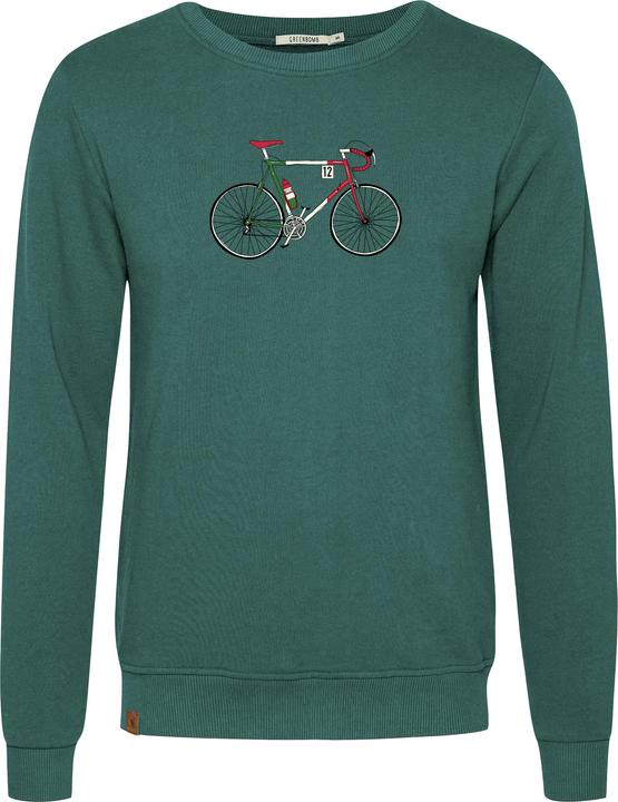 Immagine prodotto Greenbomb Bike Enzo Wild Pullover (M)