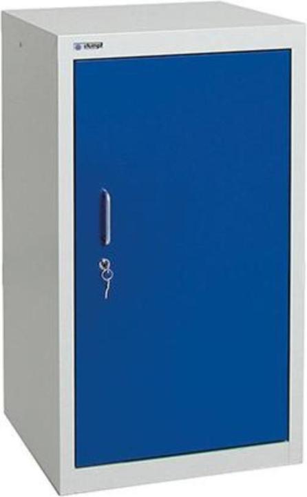 Produktbild kaiserkraft Umweltschrank, Türen geschlossen (50 cm, 90 cm)