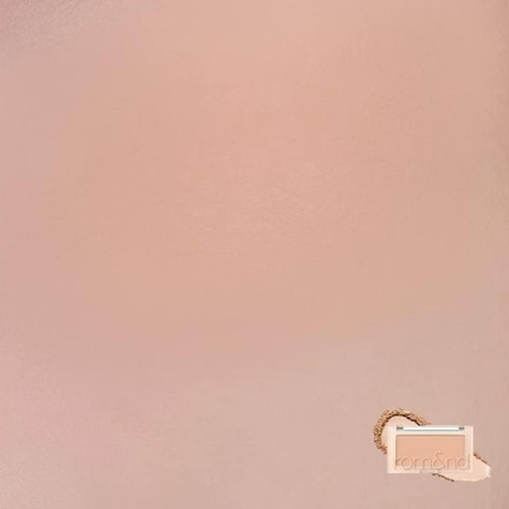 Produktbild Rom&Nd Better Than Cheek N01 Nutty Nude 4g (N01 NUTTY NUDE)