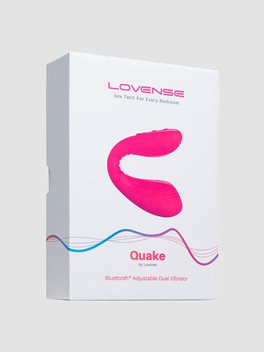Produktbild Lovense Quake