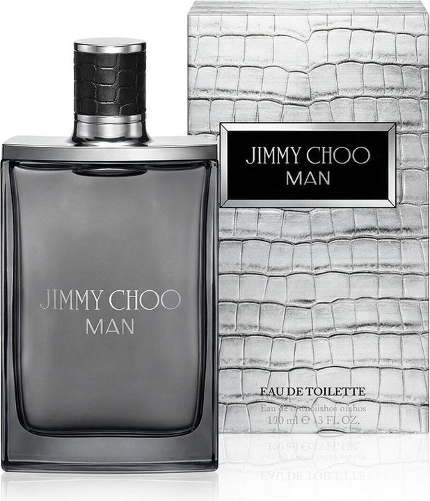 Produktbild Jimmy Choo Man Intense (Eau de Toilette, 200 ml)