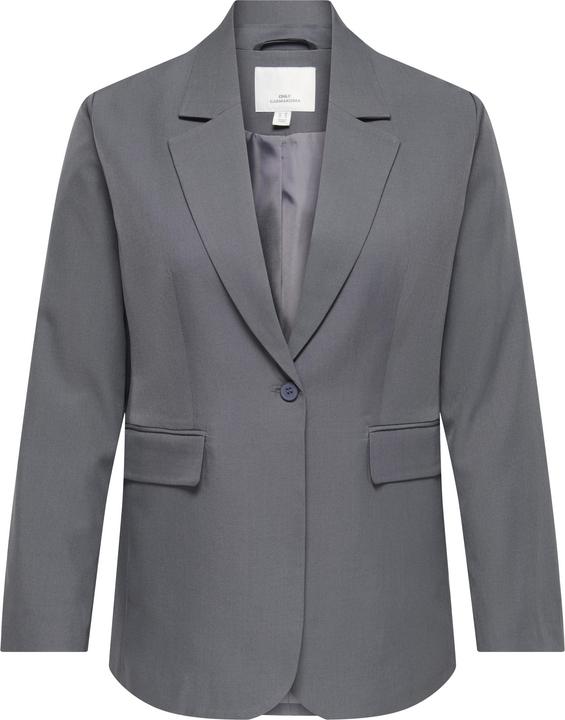 Grigio Melange Medio