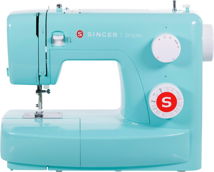 Image du produit Singer Simple 3223G