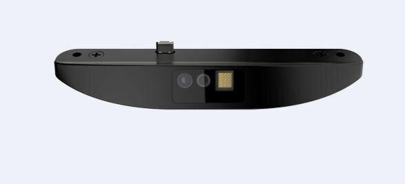 Actual product image ēlo Elo Edge Connect 2D Barcode Scanner - Barcode Scanner (1D barcodes)