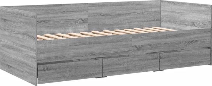 Image du produit vidaXL Tagesbett (75 x 190 cm)