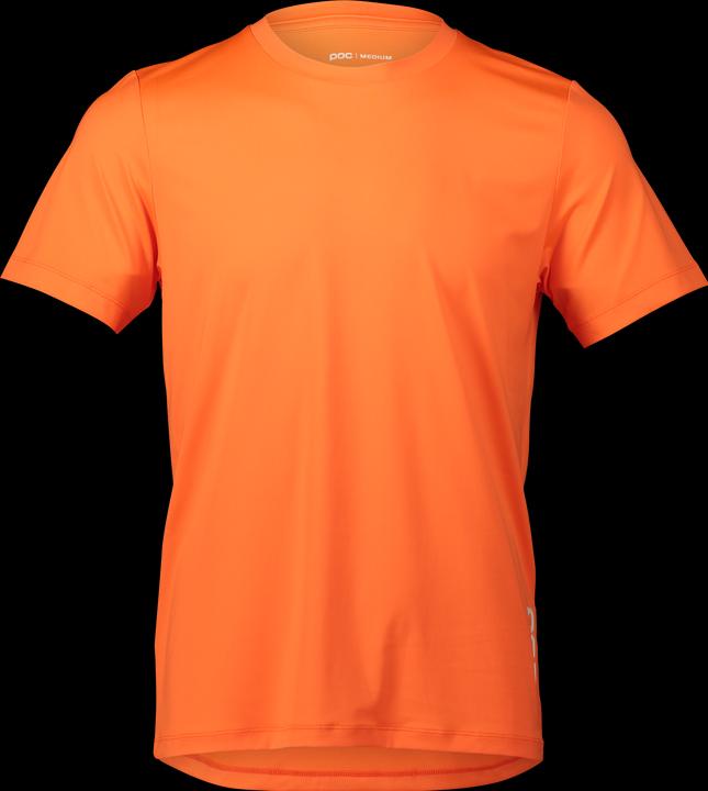 Actual product image Poc Ms Reform Enduro Light Tee (XS)